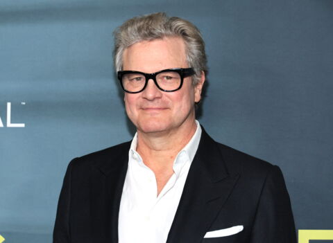 Colin Firth