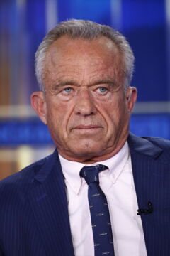 Robert Kennedy Jr.: The most controversial pick in Trump’s cabinet?
