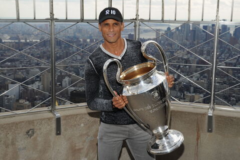 Rivaldo Vitor - $74 million