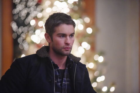 Chace Crawford