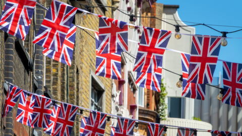 4 May 2023 – The United Kingdom's local elections are scheduled to take place