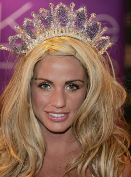 She appeared on Big Brother