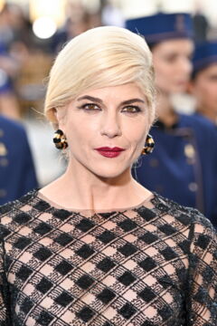 Selma Blair