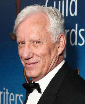 James Woods