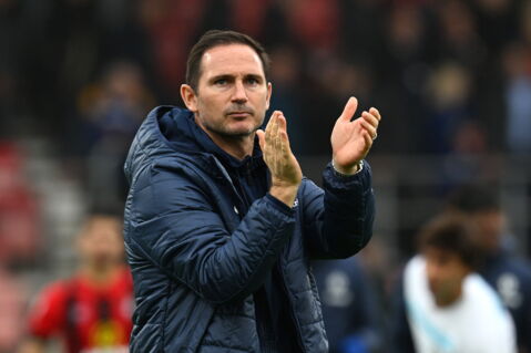 Frank Lampard - $90 million