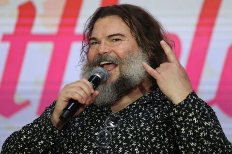 Jack Black