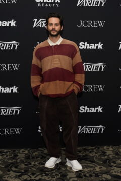 Dylan O'Brien was hit by a vehicle on set