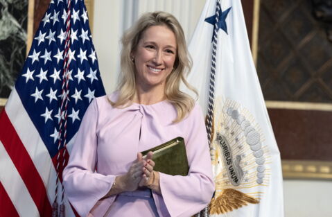 The power behind the producer title