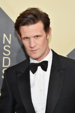 Matt Smith
