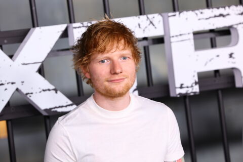 Ed Sheeran