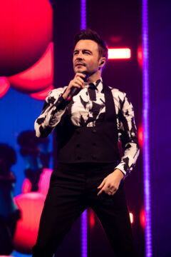 Shane Filan