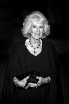 2023 - Queen Camilla