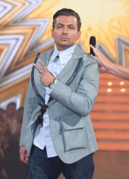 Paul Danan