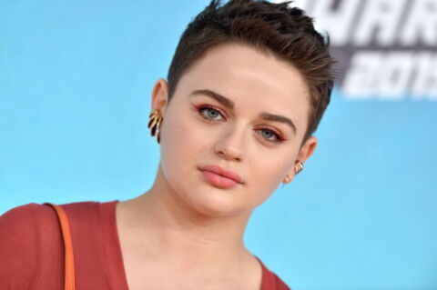 Joey King