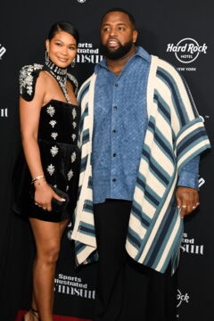 They are now a family of six