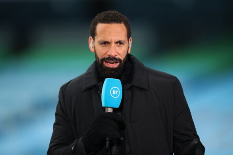 Rio Ferdinand - $75 million