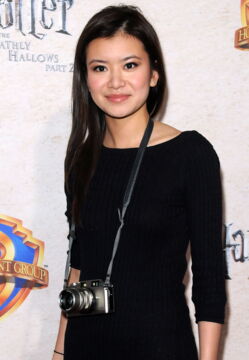 Katie Leung