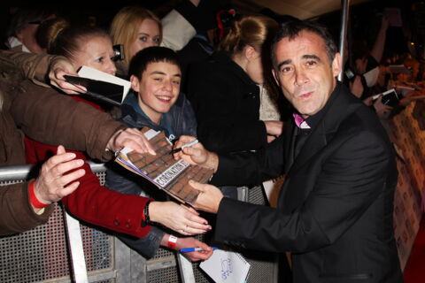 Michael Le Vell