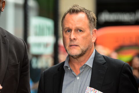 Dave Coulier