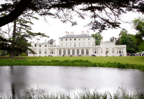 Frogmore House - Windsor