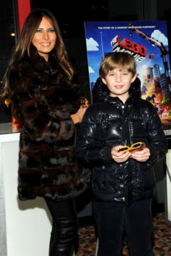 He is deemed 'hospitable'