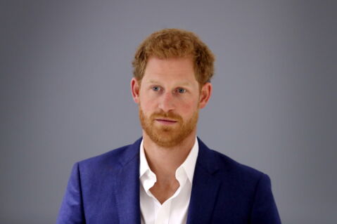 March 4: Prince Harry interview with trauma expert