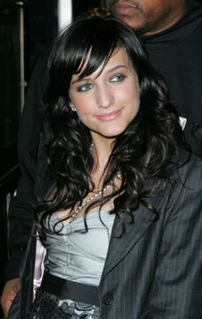 Ashlee Simpson