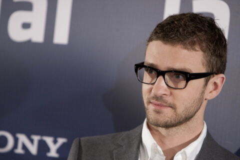 Justin Timberlake