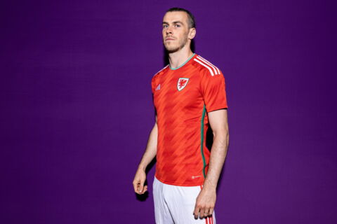 Gareth Bale - $145 million