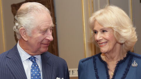 6 May 2023 – The Coronation of Charles III and Camilla is scheduled to take place at Westminster Abbey, London