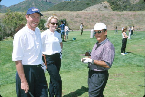 The Wayne Gretzky Foundation