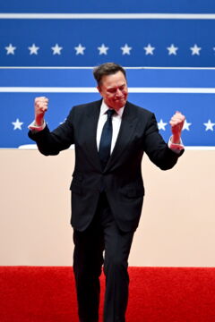 Elon Musk is considered an advocate of artificial insemination