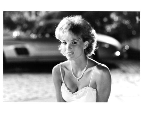 Janet's notable performances