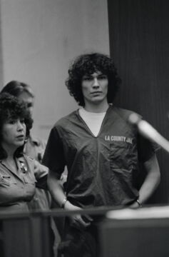 Richard Ramirez