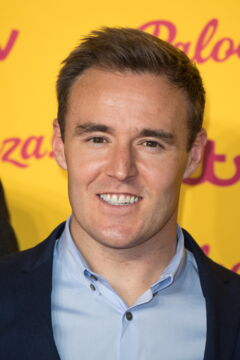 Alan Halsall