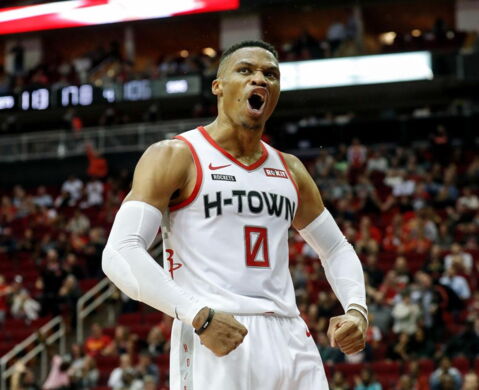 Russell Westbrook (Lakers)