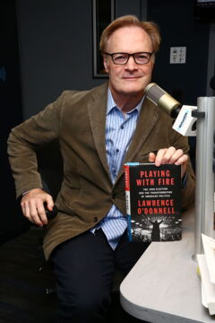 His estimated net worth is $16 million