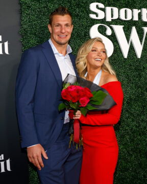 They are yet to get engaged