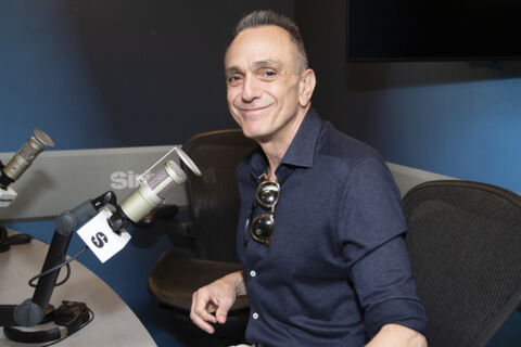 Hank Azaria today