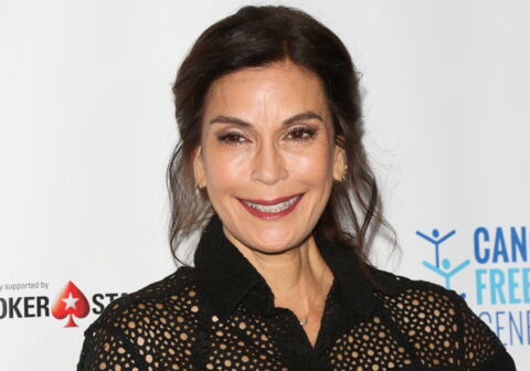 Teri Hatcher