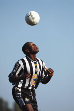 Faustino Asprilla