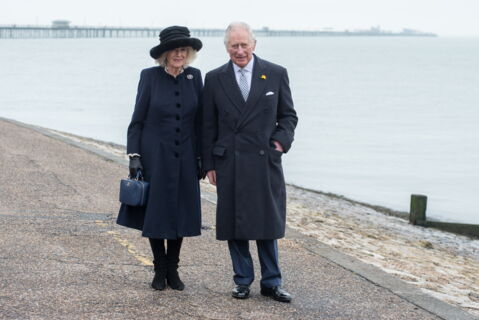 Not shunning the black