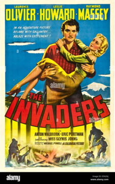 The Invaders