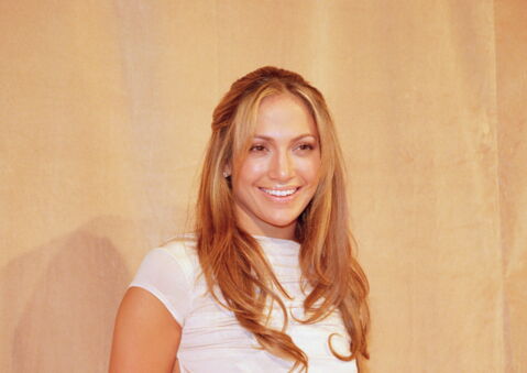 Jennifer Lopez