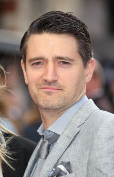 Tom Chambers (2008)