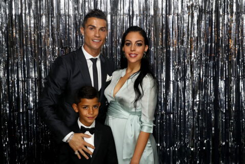 Cristiano Ronaldo and Georgina Rodriguez’s love story