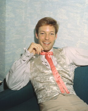 Richard Chamberlain