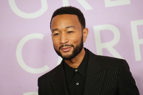 John Legend