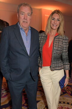 They moved to the countryside together