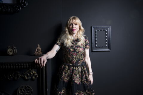 Courtney Love